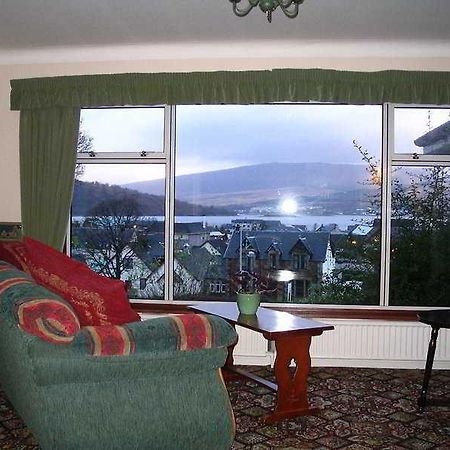 Guisachan Guest House Форт-Уильям Экстерьер фото